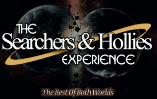 The Searchers & Hollies hollies experience - Brentwood Theatre