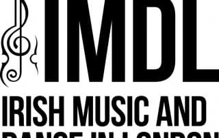 IMDL - Irish Music and Dance in London - Brentwood Theatre