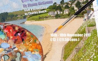 Ladies in Lavender | Hutton Players | Brentwood Theatre