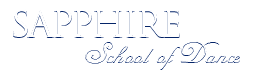 Sapphire School of Dance | Brentwood Theatre