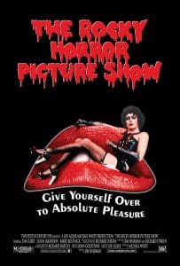 The Rocky Horror picture show | Brentwood Theatre