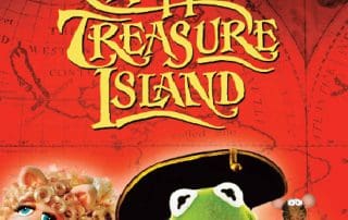 Muppet Treasure Island | Brentwood Theatre
