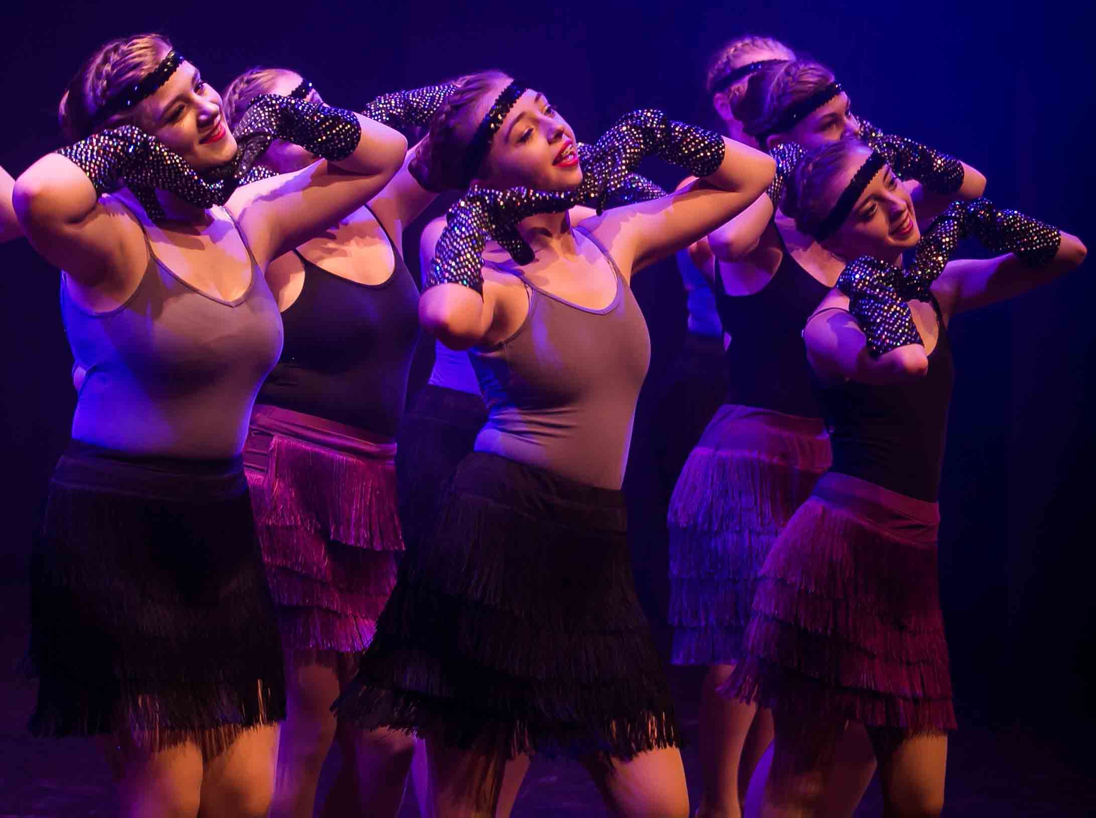 Brentwood Theatre Essex dance theatre | Brentwood Theatre | Memories in Motion