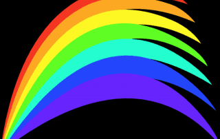 Beyond The Rainbow performing arts academy | Brentwood Theatre