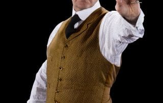 The Time Machine | Brentwood Theatre