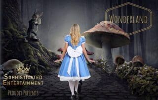 Wonderland