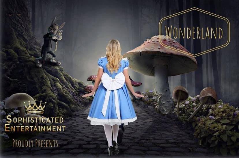 Wonderland