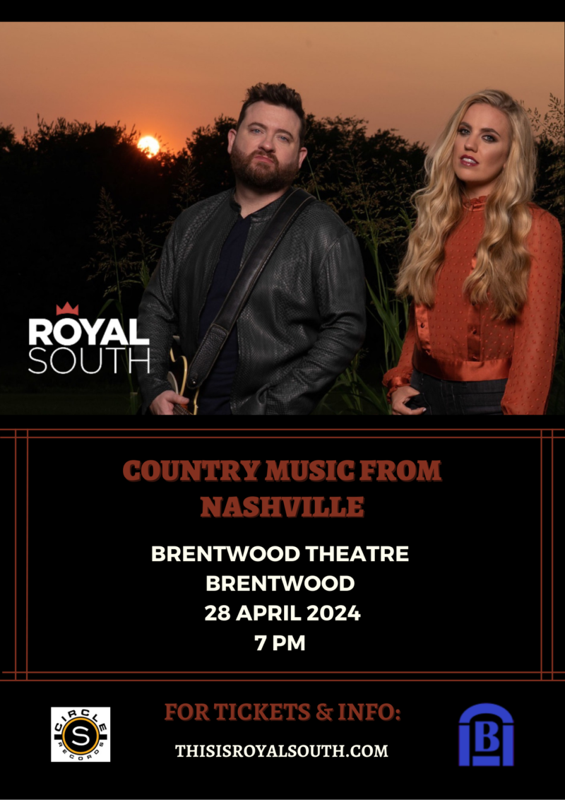 Events Brentwood Theatre